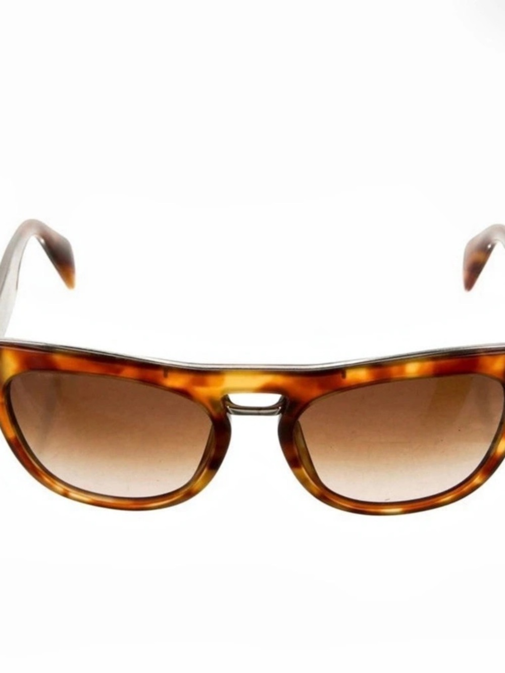 Prada Wayfarer Sunglasses
